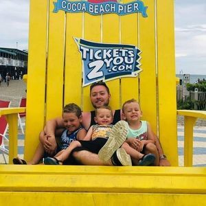 Meet your Posher, Michael